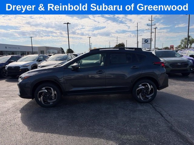 New 2026 Subaru Crosstrek 2.5i Limited AWD/4WD image 4