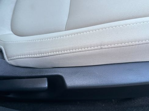 Used 2017 Honda Civic LX image 22