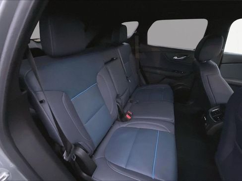 New 2026 Chevrolet Blazer RS w/ Driver Confidence II Package image 12
