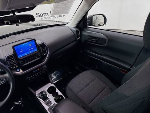 Used 2024 Ford Bronco Sport Big Bend image 22