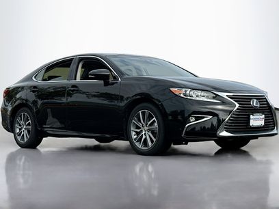 Used 2018 Lexus ES 300h