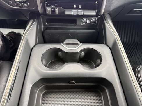 Used 2023 RAM 1500 Rebel w/ Rebel Level 1 Equipment Group image 23