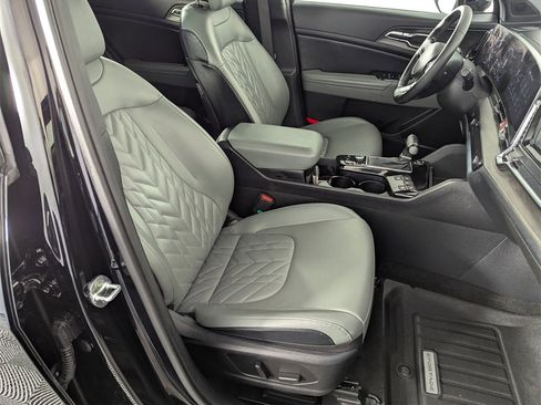 Used 2023 Kia Sportage X-Pro Prestige image 38