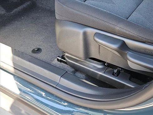 New 2026 Chevrolet Trax LS w/ LS Convenience Package image 4