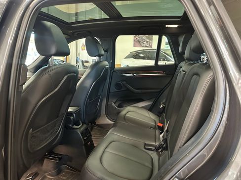 Used 2022 BMW X1 sDrive28i w/ Convenience Package FWD image 37
