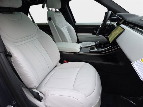 New 2026 Land Rover Range Rover Sport SE image 10