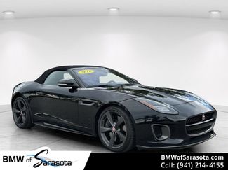 Used 2018 Jaguar F-TYPE 400 Sport RWD 360° Tour