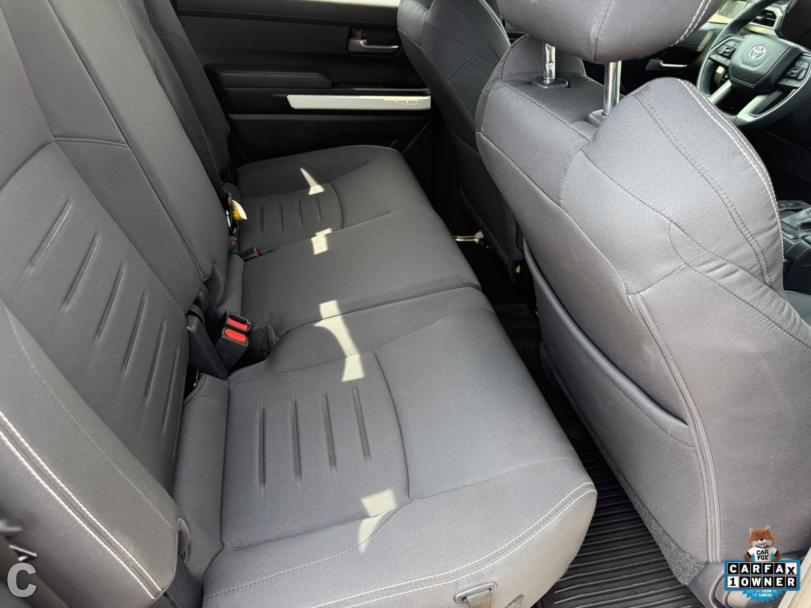 Used 2024 Toyota Tacoma TRD Sport RWD image 27