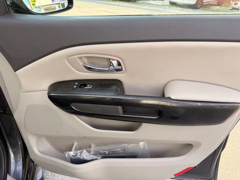 Used 2016 Kia Sedona EX FWD image 25