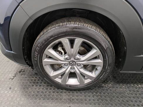 Certified 2023 MAZDA CX-30 AWD 2.5 S w/ Preferred Package image 8