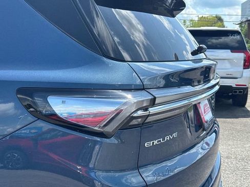 New 2026 Buick Enclave Avenir w/ Super Cruise Package image 12