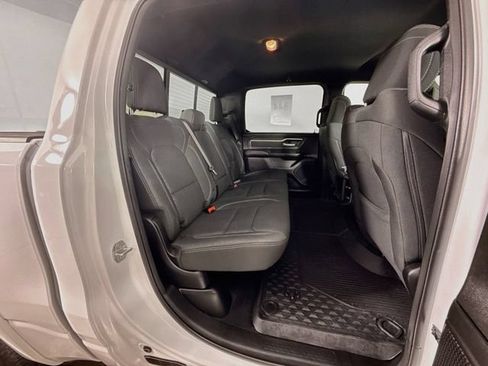 Used 2025 RAM 1500 Big Horn AWD/4WD image 25