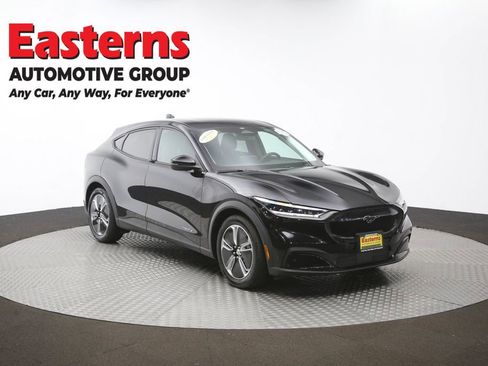 Used 2021 Ford Mustang Mach-E Select w/ Comfort/Appearance Package image 48