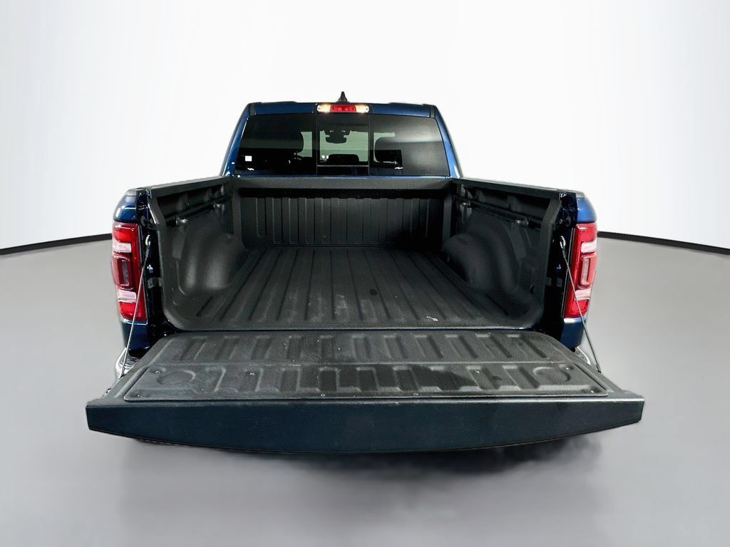 Used 2023 RAM 1500 Big Horn AWD/4WD image 29
