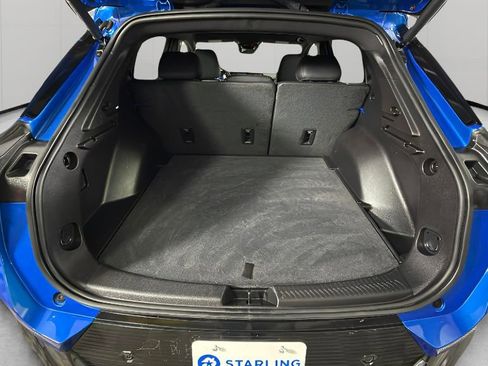 Used 2025 Chevrolet Equinox EV LT w/ Convenience Package image 28