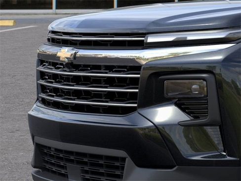 New 2026 Chevrolet Traverse LT w/ Driver Confidence Package image 14