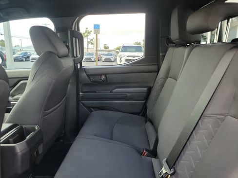 Used 2024 Toyota Tacoma SR5 image 9