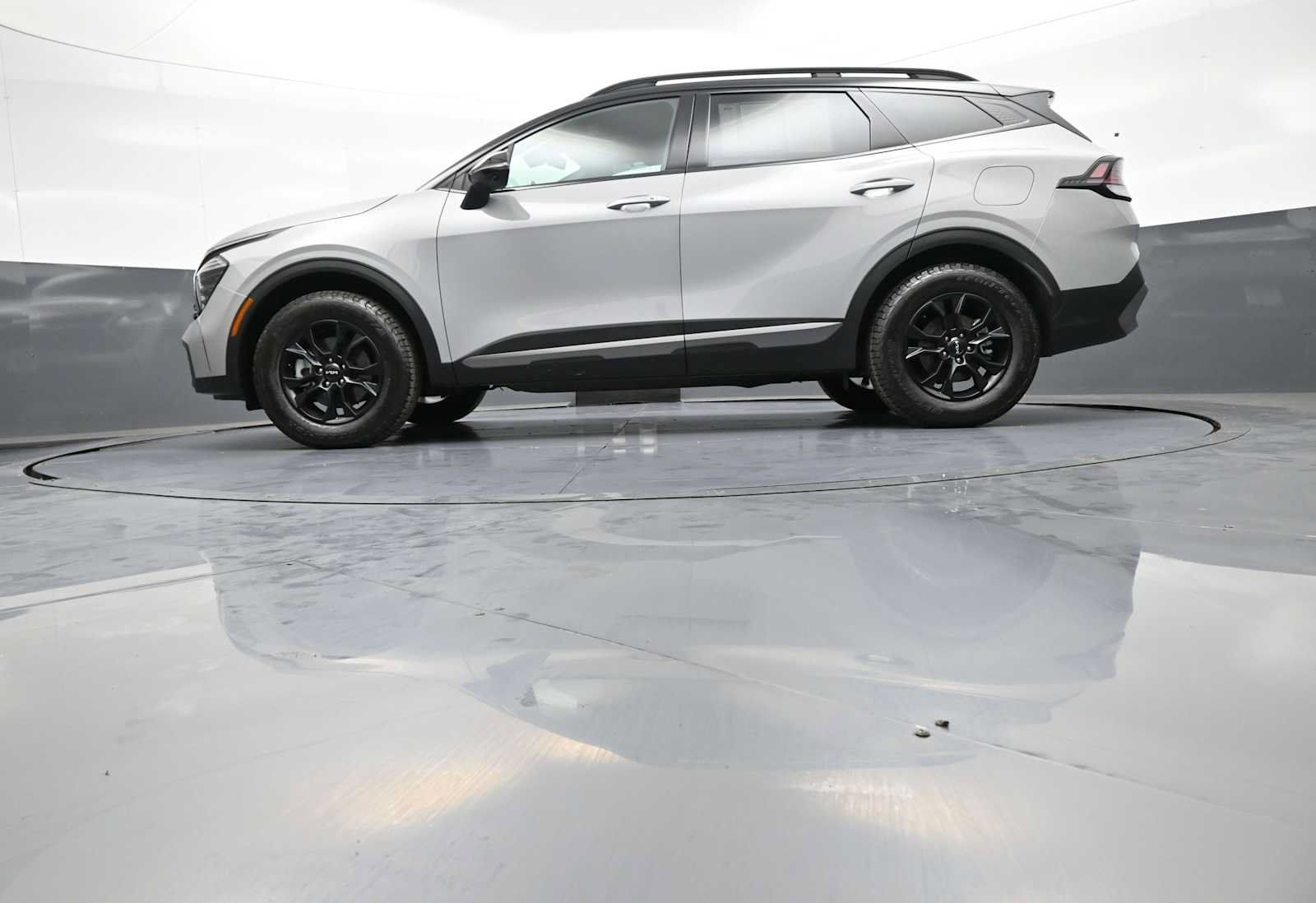 Certified 2024 Kia Sportage X-Pro Prestige AWD/4WD image 33