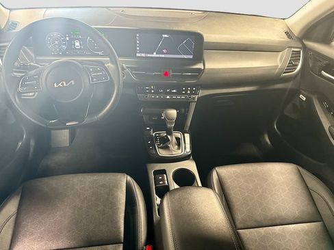 Used 2024 Kia Seltos SX AWD/4WD image 23