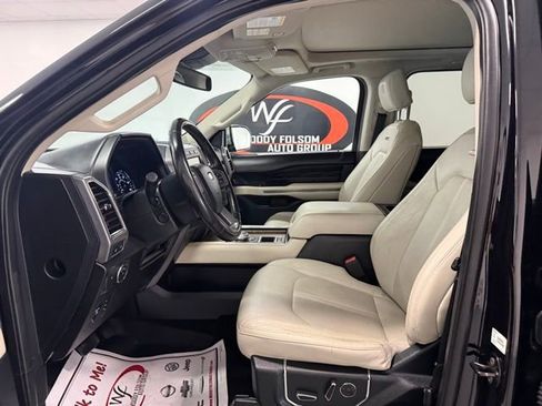 Used 2020 Ford Expedition Max Platinum image 11