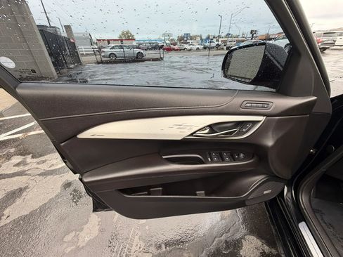 Used 2013 Cadillac ATS Performance w/ Cold Weather Package image 11