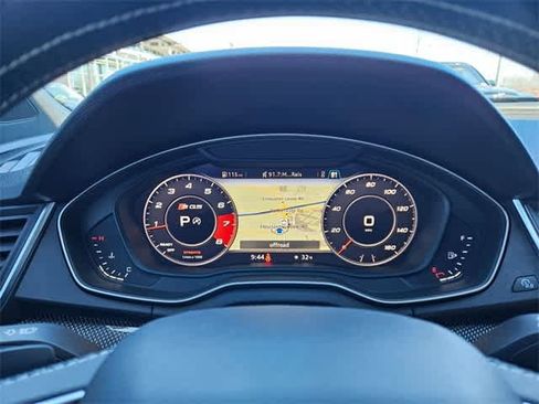 Used 2020 Audi SQ5 Prestige image 36