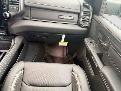New 2026 RAM 1500 RHO AWD/4WD image 17