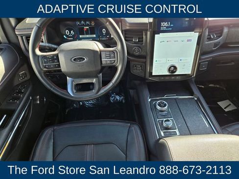 Certified 2023 Ford Expedition Max Limited image 14