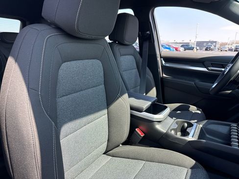 New 2026 GMC Terrain Elevation AWD/4WD image 36