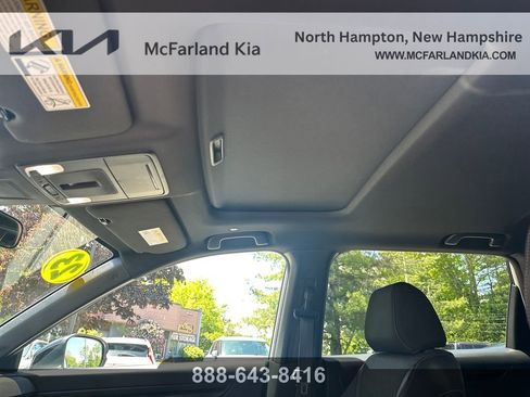 Used 2023 Honda CR-V Sport image 28