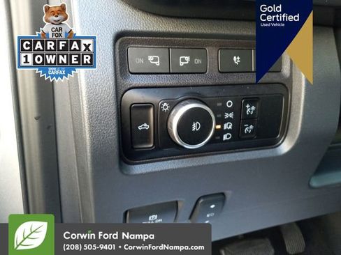 Used 2024 Ford F250 Lariat w/ Lariat Ultimate Package image 15