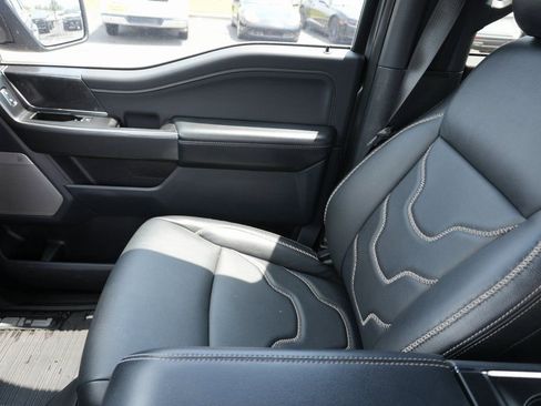 Used 2022 Ford F150 XLT w/ Equipment Group 302A High image 31