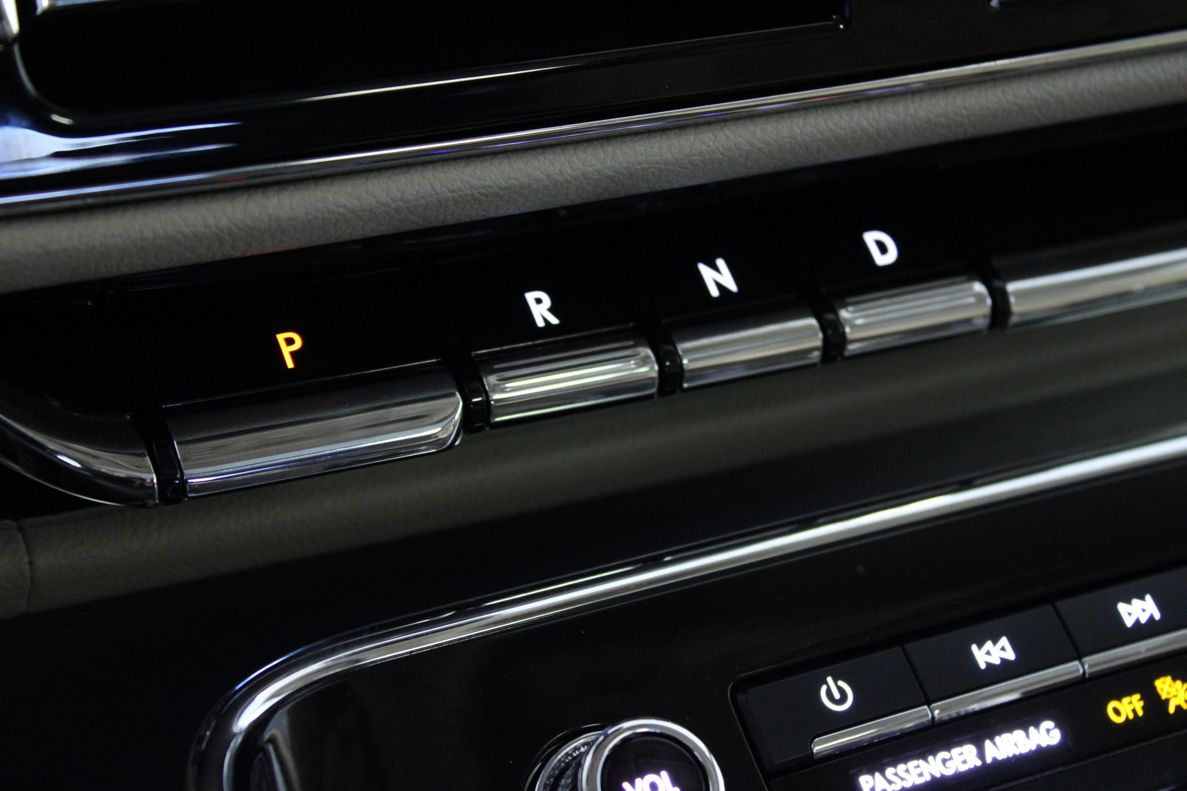 Used 2024 Lincoln Navigator Reserve AWD/4WD image 24