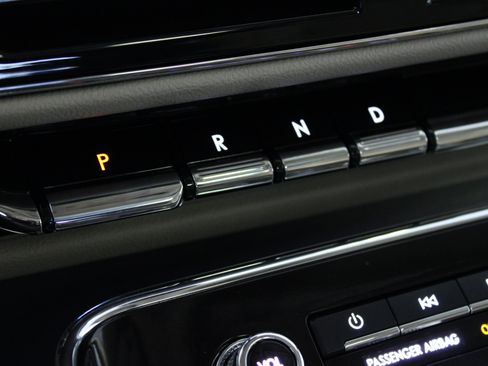 Used 2024 Lincoln Navigator Reserve AWD/4WD image 24