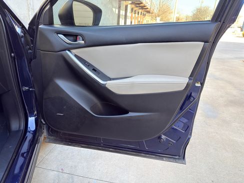 Used 2014 MAZDA CX-5 Grand Touring image 28