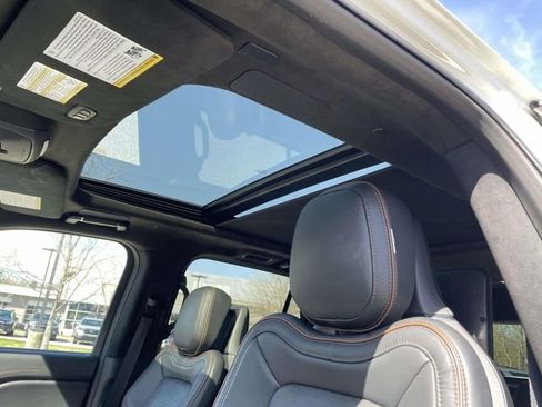 Certified 2023 Lincoln Navigator Black Label image 22