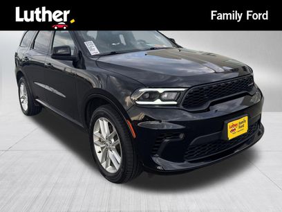 Used 2026 Dodge Durango GT