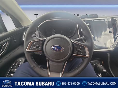 New 2026 Subaru Ascent Limited AWD/4WD image 13