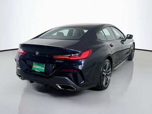 Used 2024 BMW 840i Gran Coupe RWD image 10
