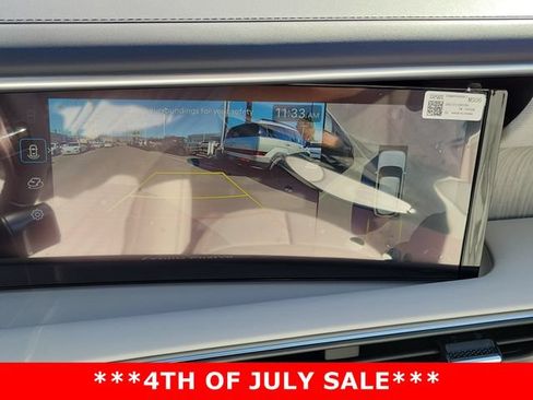 New 2026 Hyundai Palisade Calligraphy AWD/4WD image 11