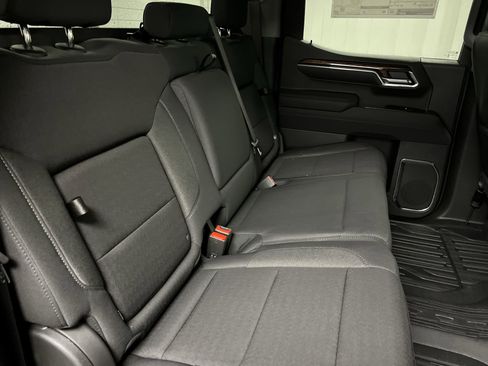 New 2026 GMC Sierra 1500 Elevation w/ Elevation Select Package image 62