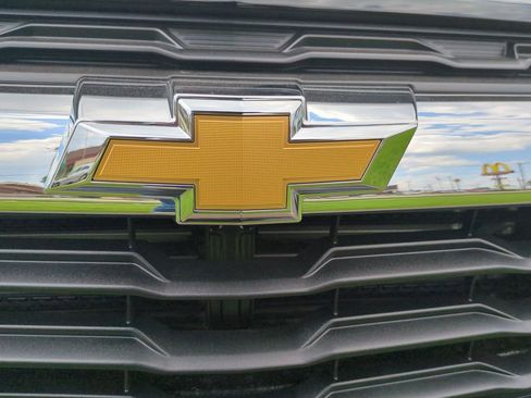 New 2026 Chevrolet TrailBlazer LS w/ LS Convenience Package image 29