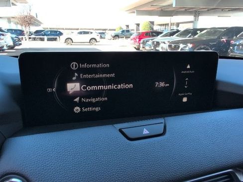 New 2026 MAZDA CX-90 Plug-In Hybrid w/ Preferred image 21