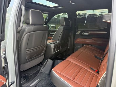 Used 2026 GMC Sierra 1500 Denali Ultimate AWD/4WD image 22