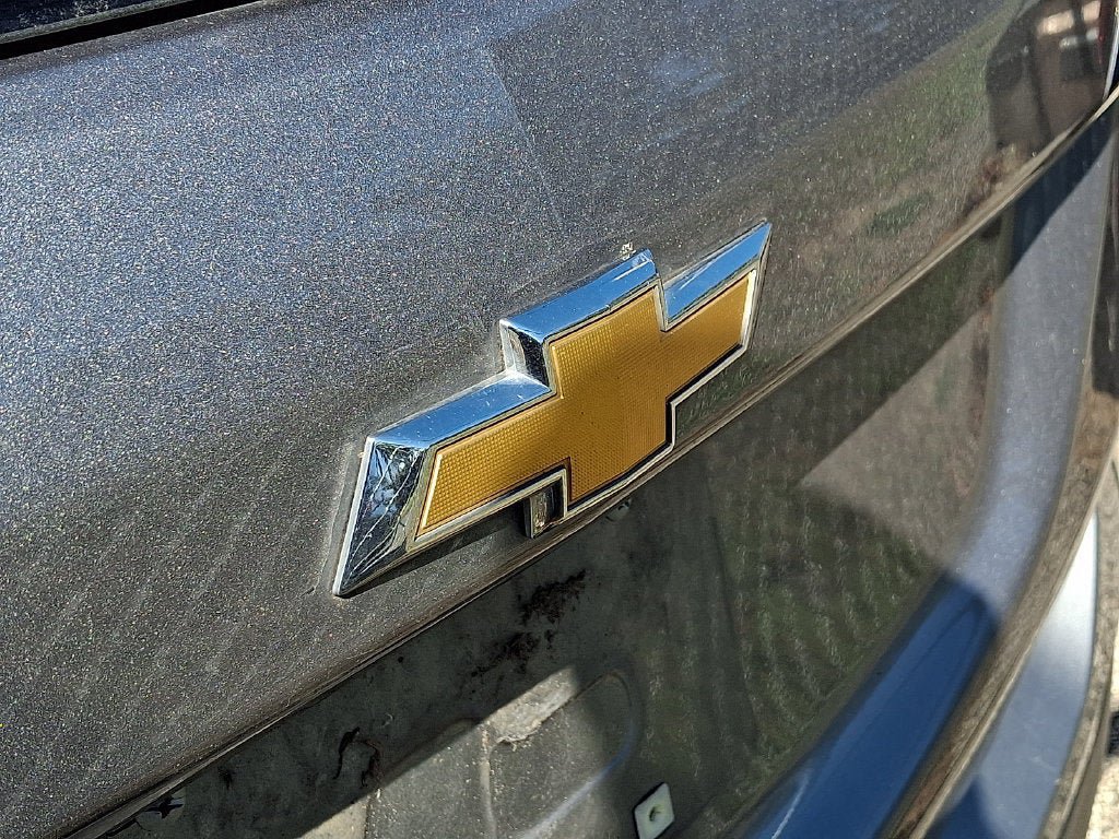 Used 2023 Chevrolet Equinox LS w/ LS Convenience Package FWD image 10