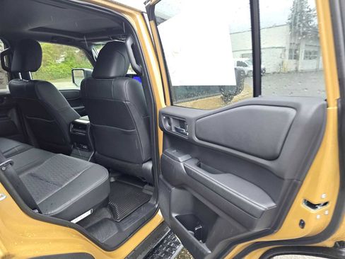 New 2026 Toyota Land Cruiser image 14