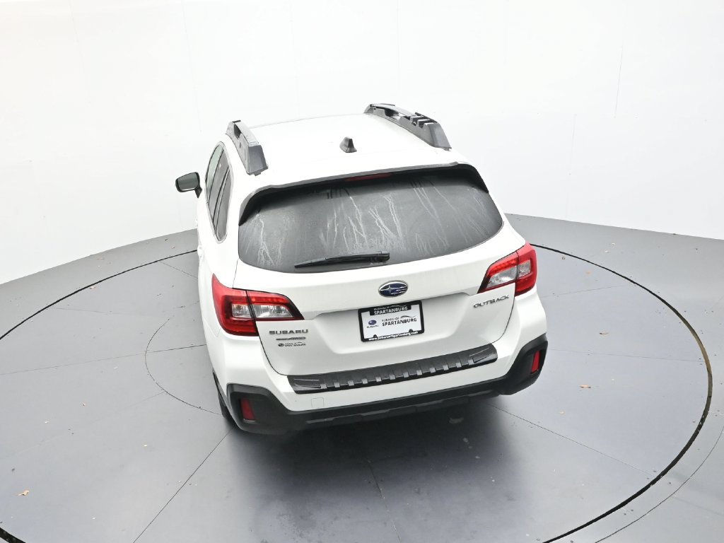 Used 2019 Subaru Outback 2.5i Premium AWD/4WD image 30