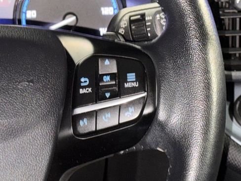 Used 2023 Ford Bronco Sport Badlands image 23