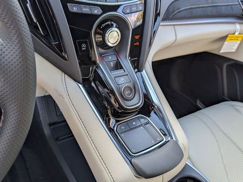 New 2026 Acura RDX A-Spec image 12