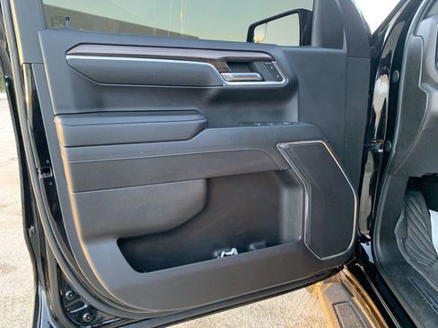 Certified 2024 Chevrolet Silverado 1500 RST w/ Z71 Off-Road Package image 21